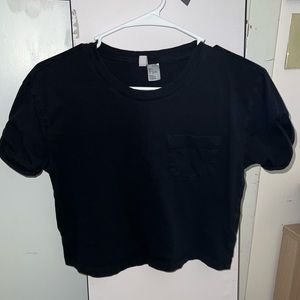 H&M Crop Top